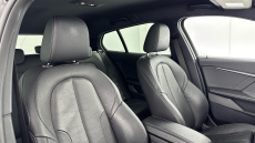 BMW 1 Series 118i M Sport 5dr Step Auto Petrol Hatchback